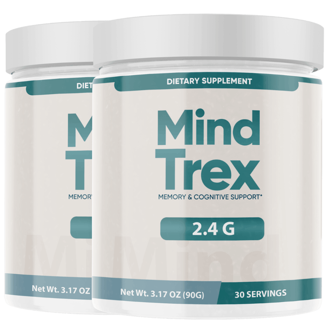 Mind Trex 2 bottle